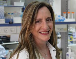 Karen B. Avraham