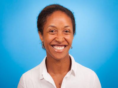 Dr. Aisha Lofters, St. Michael's Hospital