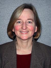 Victoria Holt, Fred Hutchinson Cancer Research Center