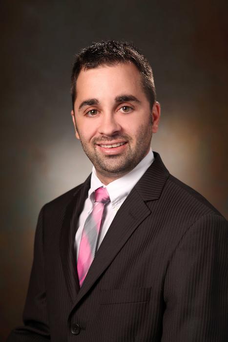 Dr. Michael Lawrence