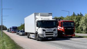 Electrification of the transport sector