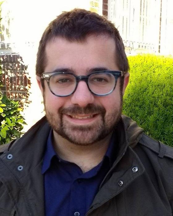 Benjamin Katz