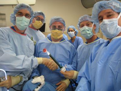 Surgery Team