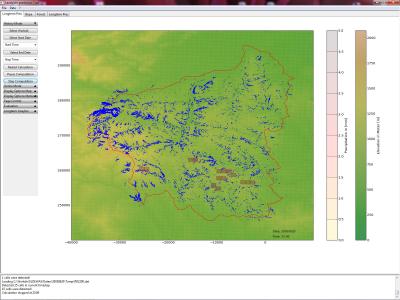 An Accurate Way of Predicting Landslides