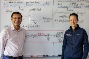 A Mathematical 'Rosetta Stone'