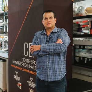 Rafael Davalos