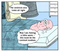 Comic: Contrast Medium