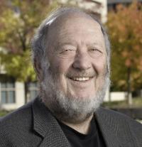 Irv Weissman