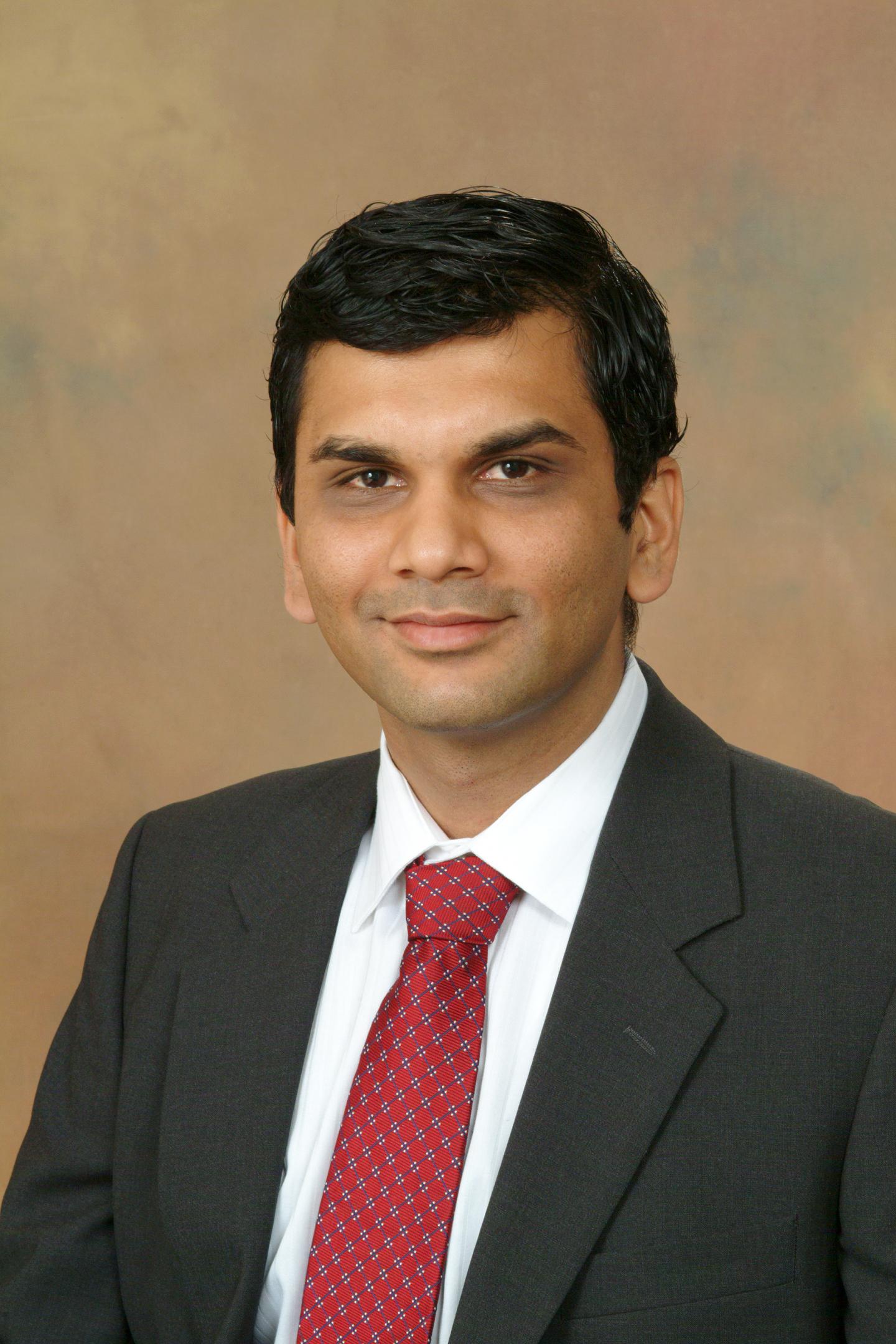 Upender Subramanian, University of Texas at Dallas