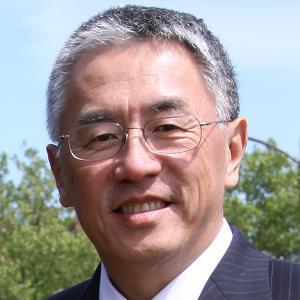 Ming Luo, Georgia State University