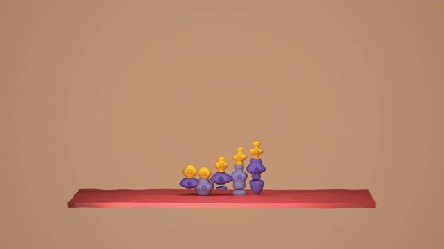 The Role of Retinal Pigment Epithelium In AMD