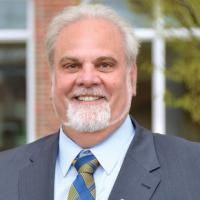 Gene Cilento, West Virginia University
