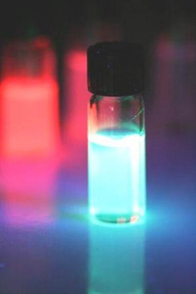 Nanocrystals