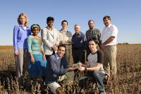 Soil Sensors