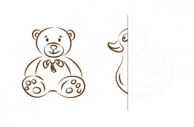 What Children See