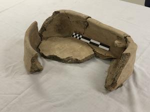 Bar-Ilan University research sheds light on the daily lives, status, and household roles of older adults more than 2,700 years ago -- a group long overlooked in archaeology