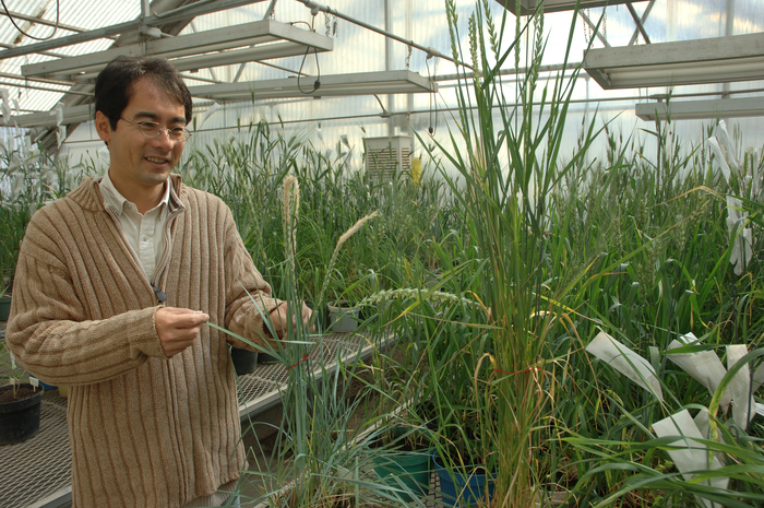 Masahiro Kishii