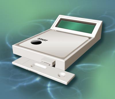 Portable Biomonitor