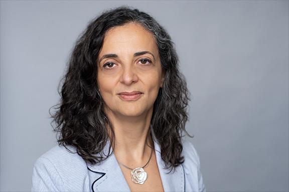 Dr. Maria Pisu