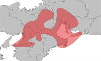 Distribution Map