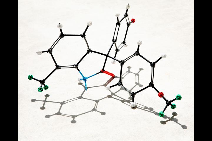 Anti-cancer drug compound
