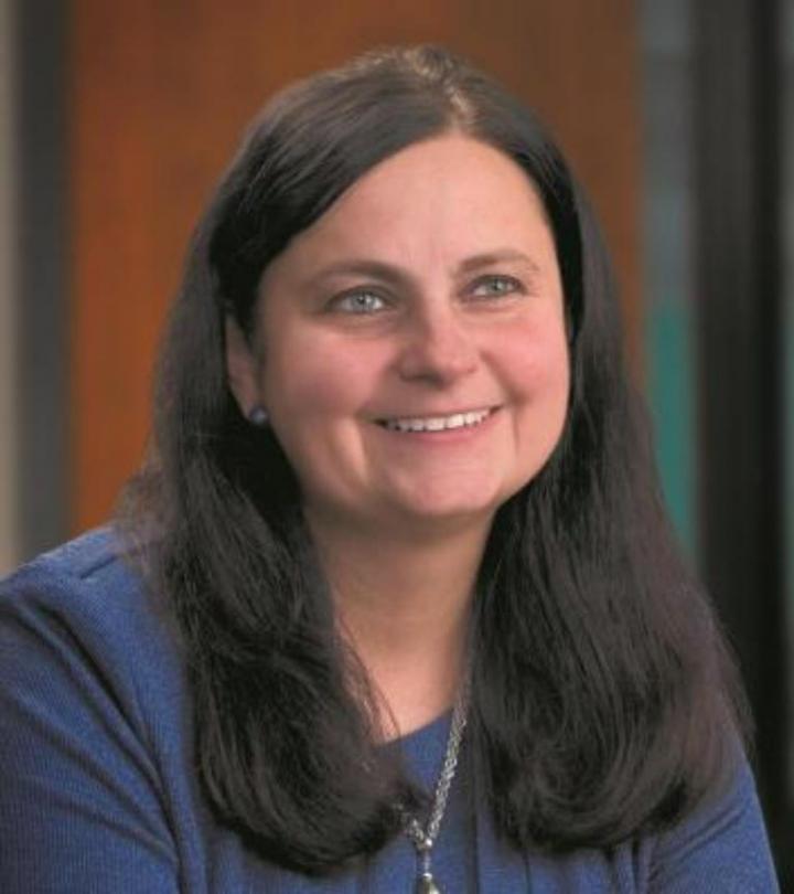 Jaclene Zauszniewski, Case Western Reserve University