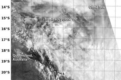 Suomi Image of 11P