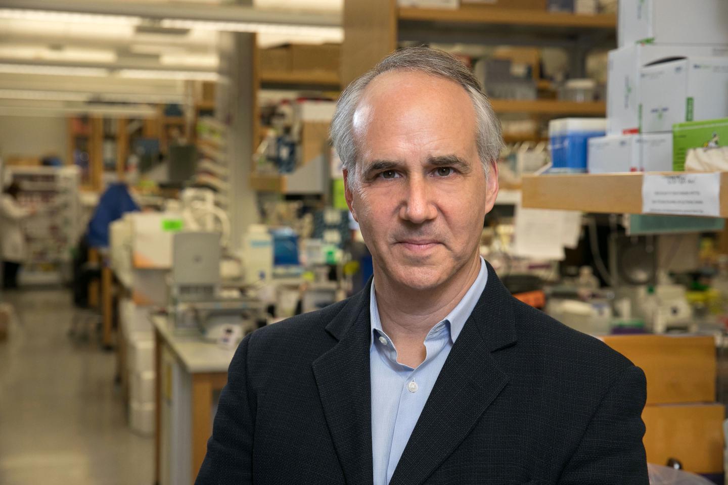 Dr. Daniel Geschwind, University of California - Los Angeles 