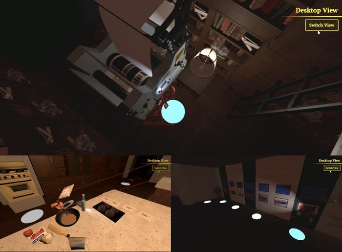 Teaching Philippine history via VR