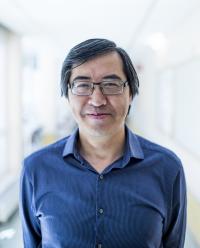 Weimin Chen, Linköping University