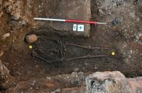 RichardIII Grave