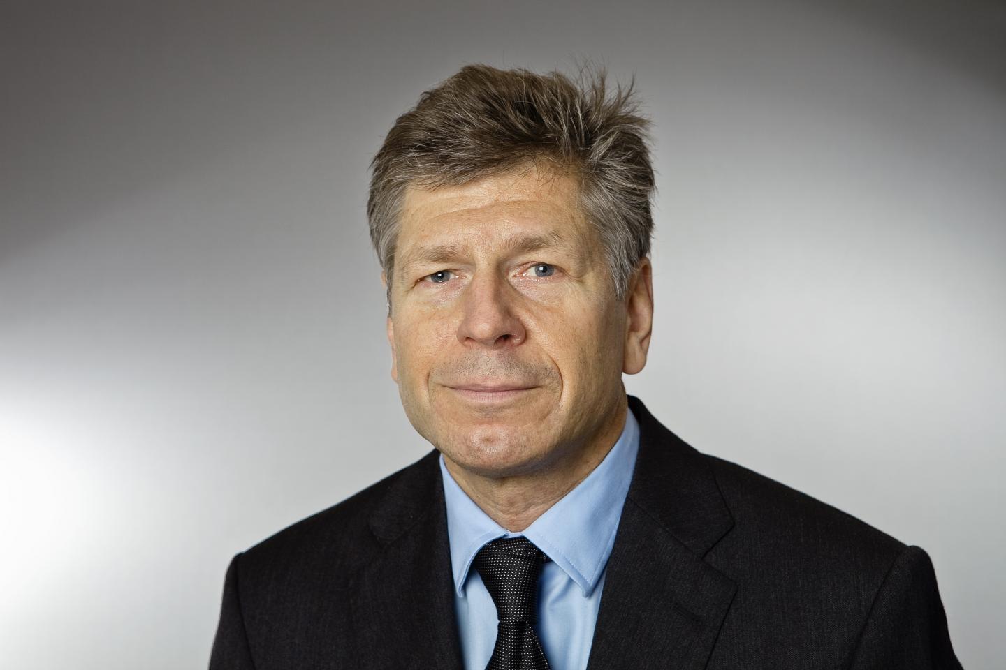 P&auml;r Stattin, Umea University