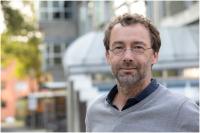 Portrait Bernd Nidetzky