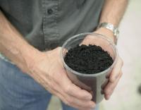 Physicists Patent Detonation Technique to Mass-Produce Graphene (1 of 2)