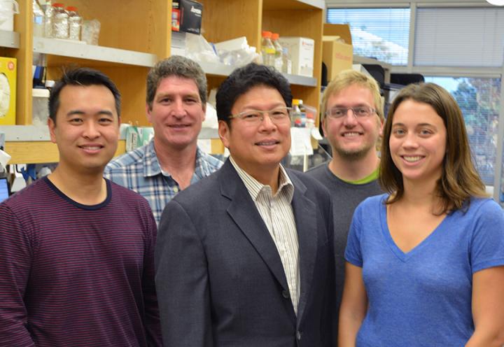 Chun Lab Group