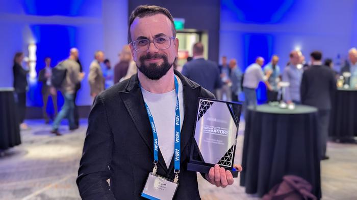 Diagnostics award winner Bairitone Health