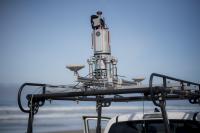 Truck-Mounted LiDAR