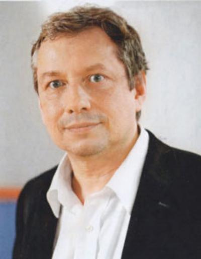 Milos Pekny, University of Gothenburg