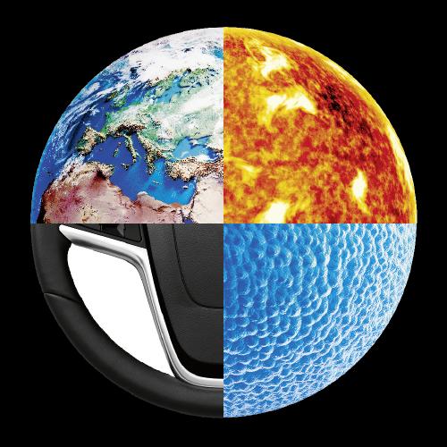 Research Topics of the CASUS Institute during the Start-Up Phase