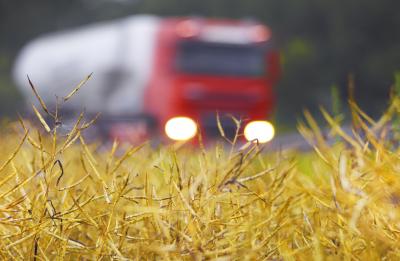 Biofuels