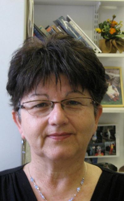Michal Baniyash, Hebrew University of Jerusalem