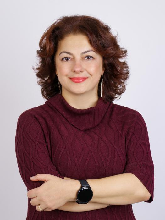 Sibel Salman