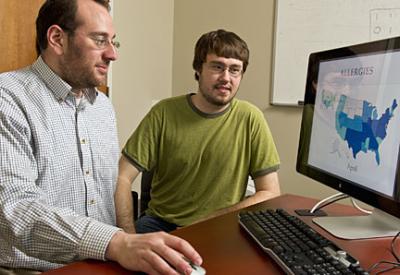 Mark Dredze and Michael J. Paul,   	 Johns Hopkins University 
