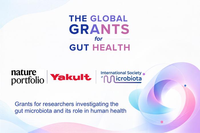 Nature Portfolio, Yakult and ISM Join Forces in Tokyo to Connect Global Funding with Japanese Microbiome Research