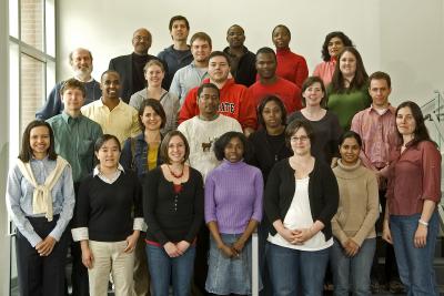 NCSU Department of Statistics