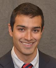 Vinay Rathi, MD
