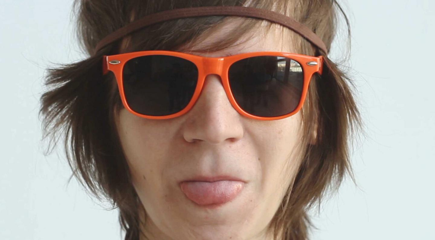 Sunglasses on Demand