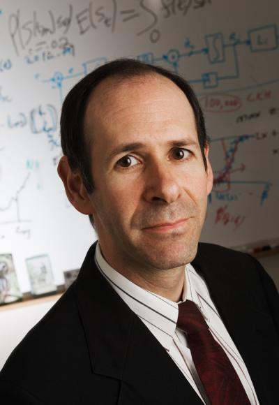 Sheldon H. Jacobson, University of Illinois