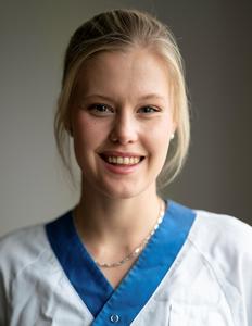Sofia Voss