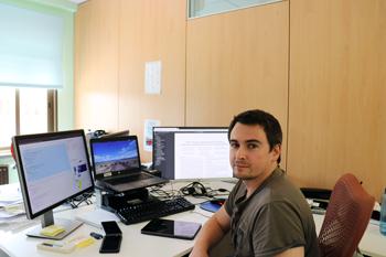 NEC - IMDEA Networks Joint Research Unit in 5G technologies